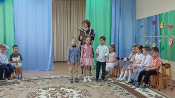 Весна-красна!.