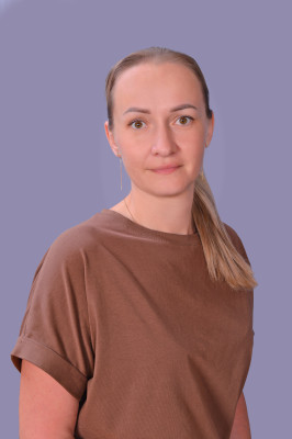 Психолог Логунова Мария Сергеевна